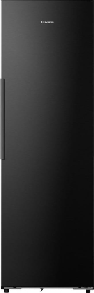Hisense KitchenFit RL5K370GSFC 186cm High Fridge – Black – C Rated #401490