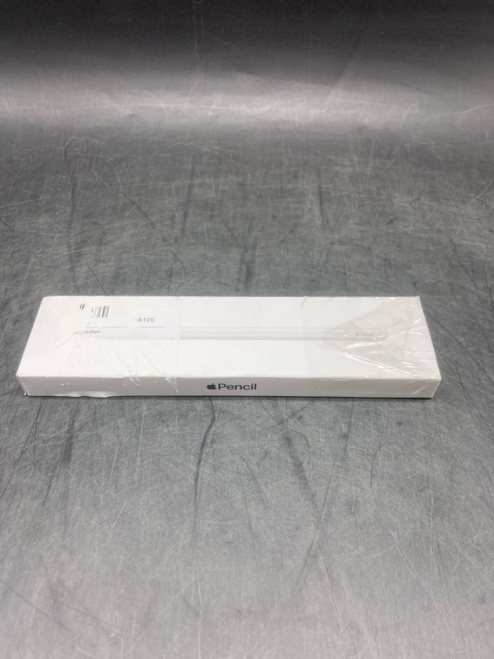Apple Pencil (2nd Generation) - White #407351 | ElekDirect