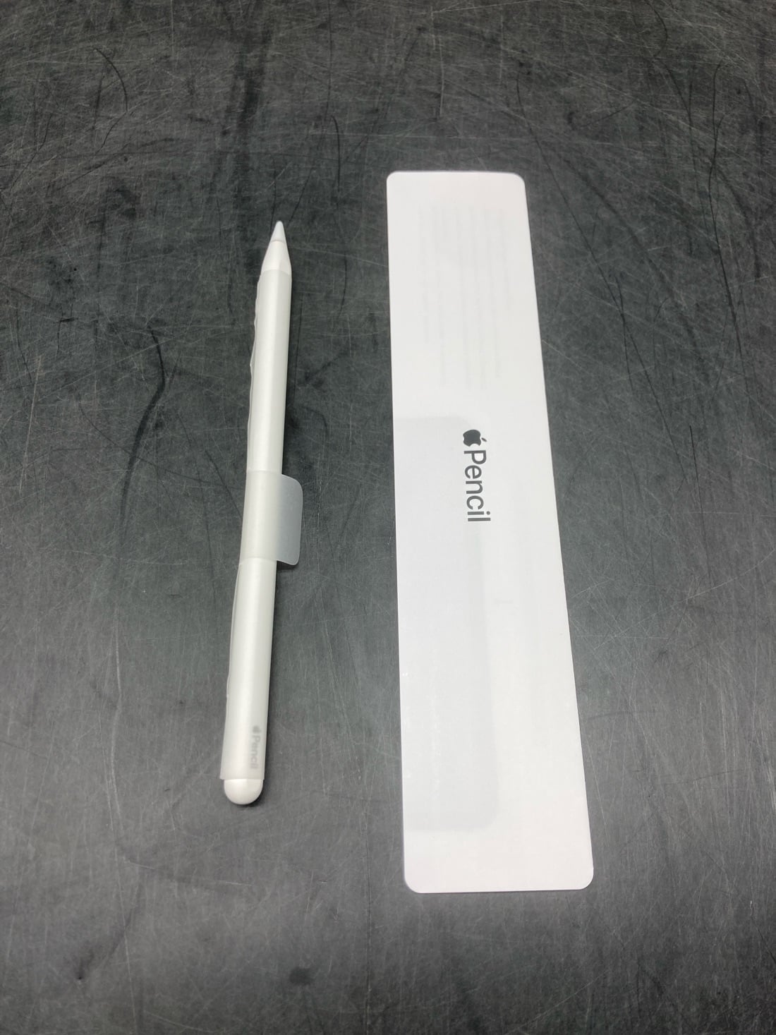 Apple Pencil (2nd Generation) - White #407351 | ElekDirect
