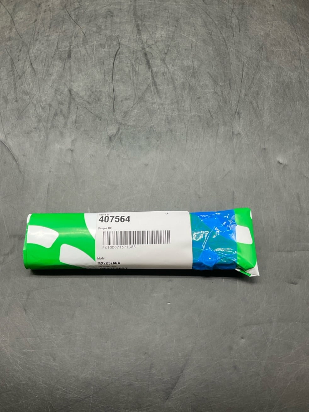 Apple Pencil Pro - White MX2D3ZM/A #407564 | ElekDirect