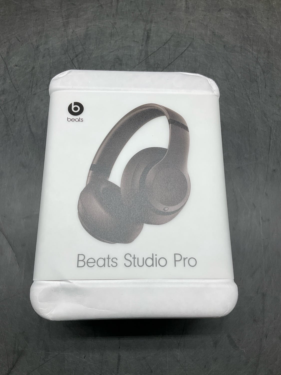 Beats Studio Pro Wireless Noise Cancelling Over-Ear Headphones