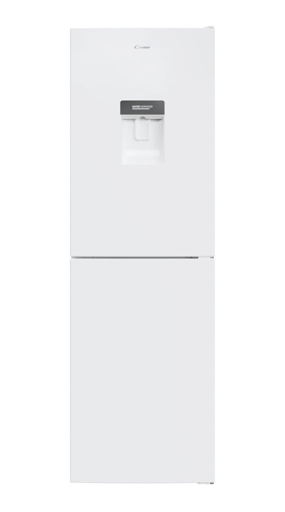 Candy CCT3L157EWWK-1 176cm 50/50 Fridge Freezer – White – E Rated #406999