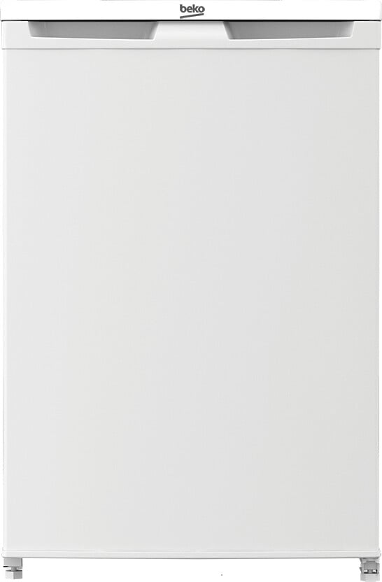 Beko UR4584W 84cm Fridge – White – E Rated #408109