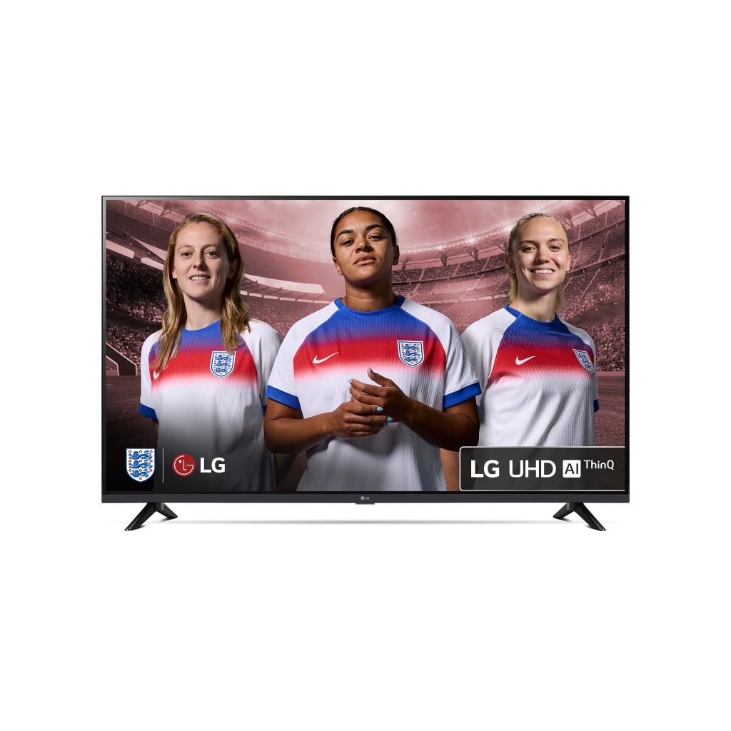 LG LQ630B 32″ 720p HD Ready Smart TV [2022] – 32LQ630B6LA #406874