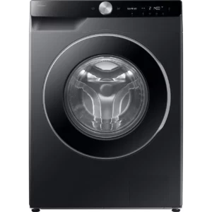 Samsung Series 6 AI Energy SpaceMax™ WW11DG6B25LBU1 11kg WiFi Connected Washing Machine with 1400 rpm - Black - A Rated #407862