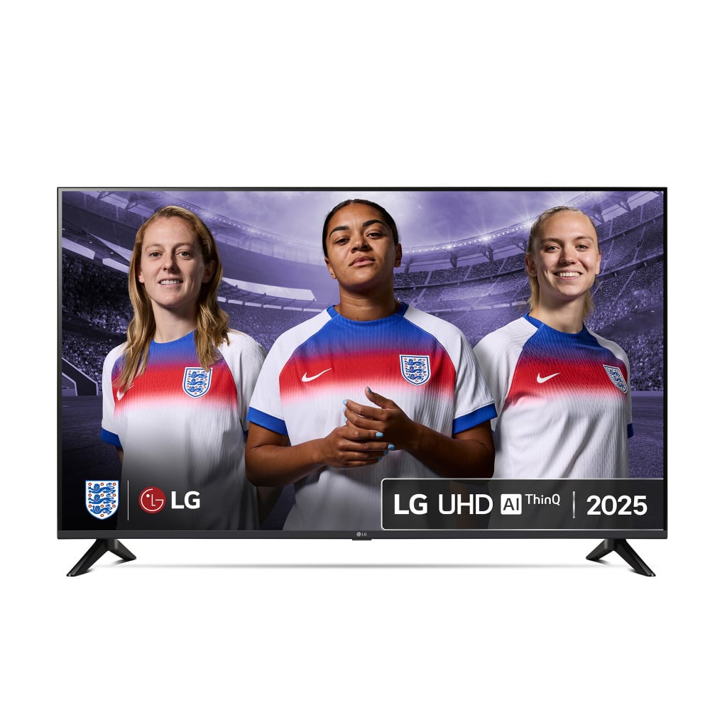 LG UA73006 65″ 4K Ultra HD Smart TV – 65UA73006LA #407231