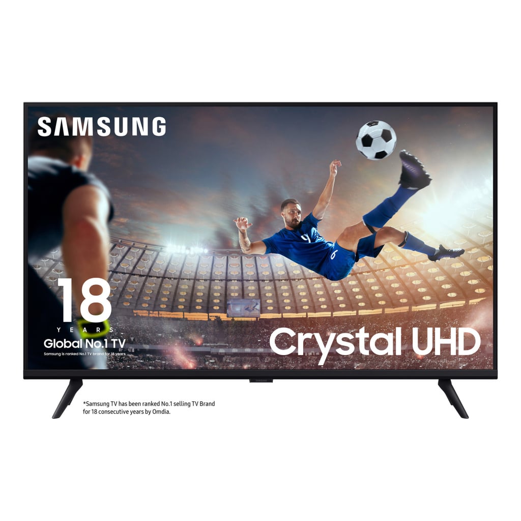 Samsung UE50CU7020KXXU 50″ Smart 4K Ultra HD HDR LED TV #407889