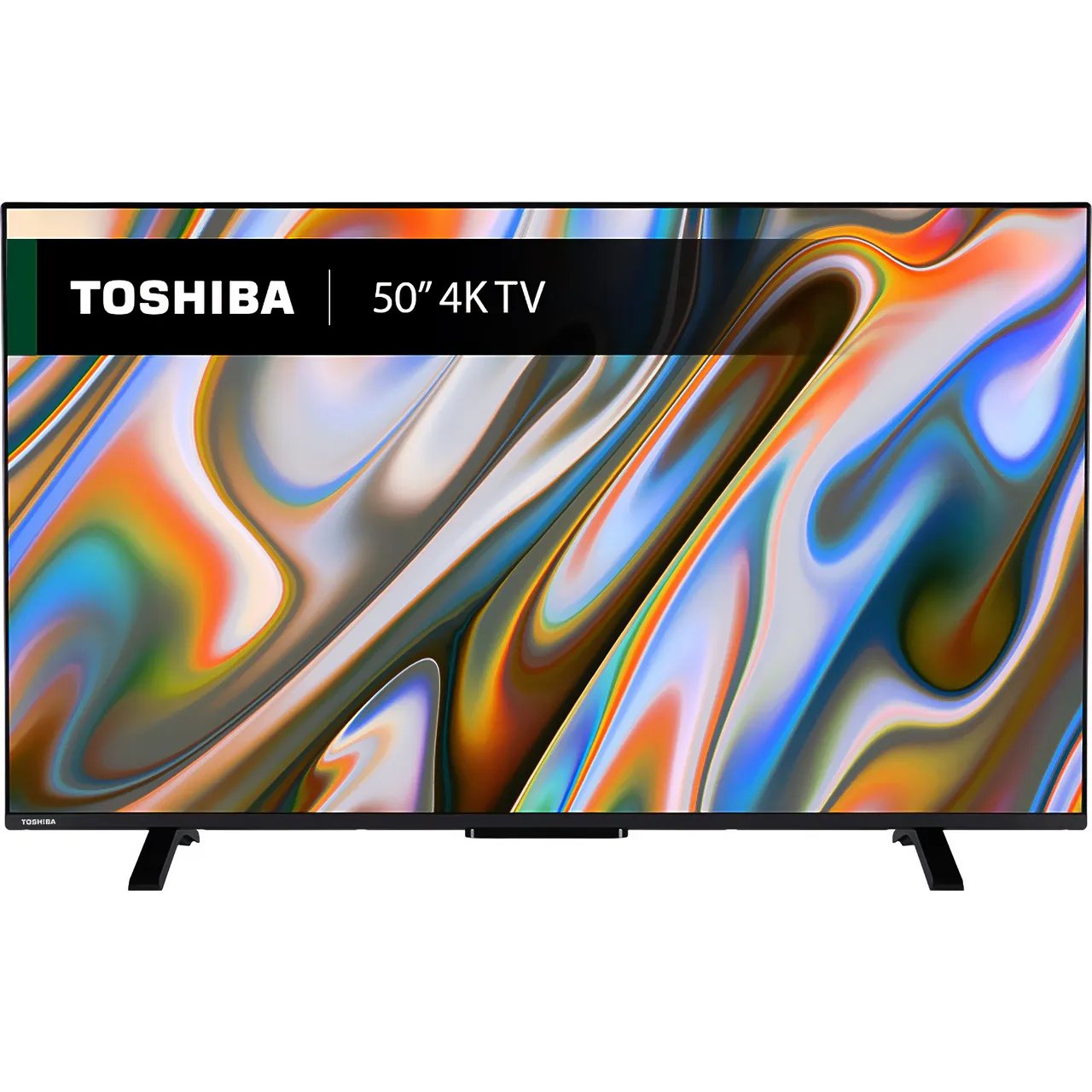 Toshiba UV2F53DBU 65″ 4K Ultra HD Smart Freely TV [2024] – 65UV2F53DBU #406142