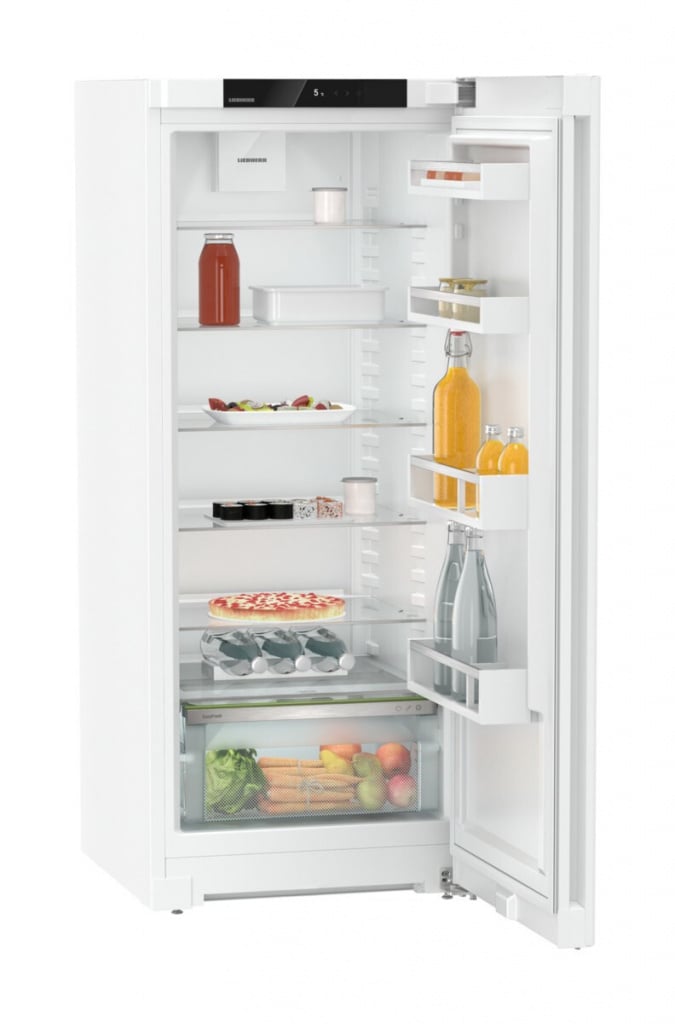 Liebherr Pure Rd4600 146cm Small Fridge – White – D Rated #404938