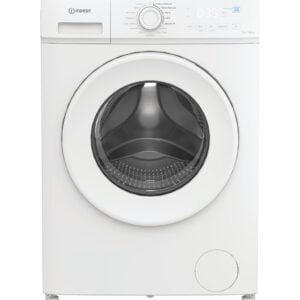 Indesit My Time IMA 864 MY TIME UK 8kg Washing Machine with 1400 rpm - White - A Rated #407837