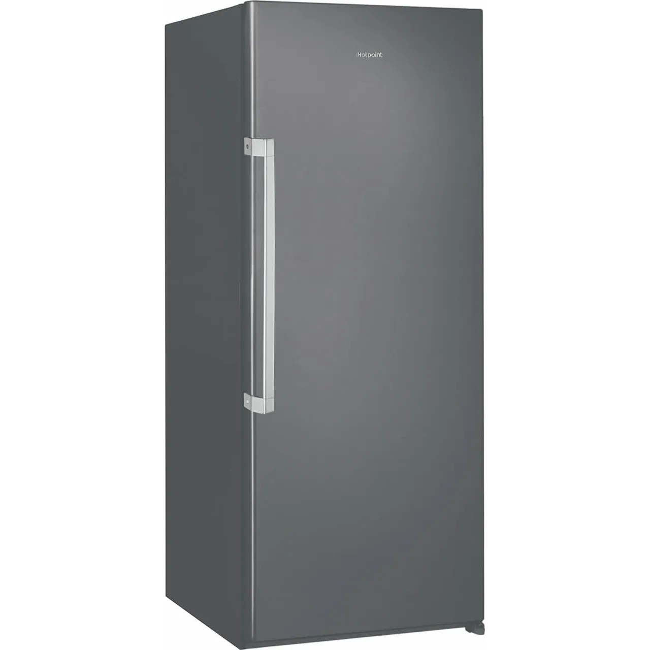 Hotpoint SH6 A2Q GR UK 167cm Fridge – Graphite – E Rated #407430