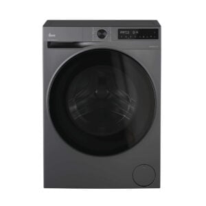 Hoover Pro Wash Series 5 HBWP 6106BL8G-80 Wifi Connected 10Kg / 6Kg Washer Dryer with 1600 rpm - Graphite, A Rated [Wash Only] #407864