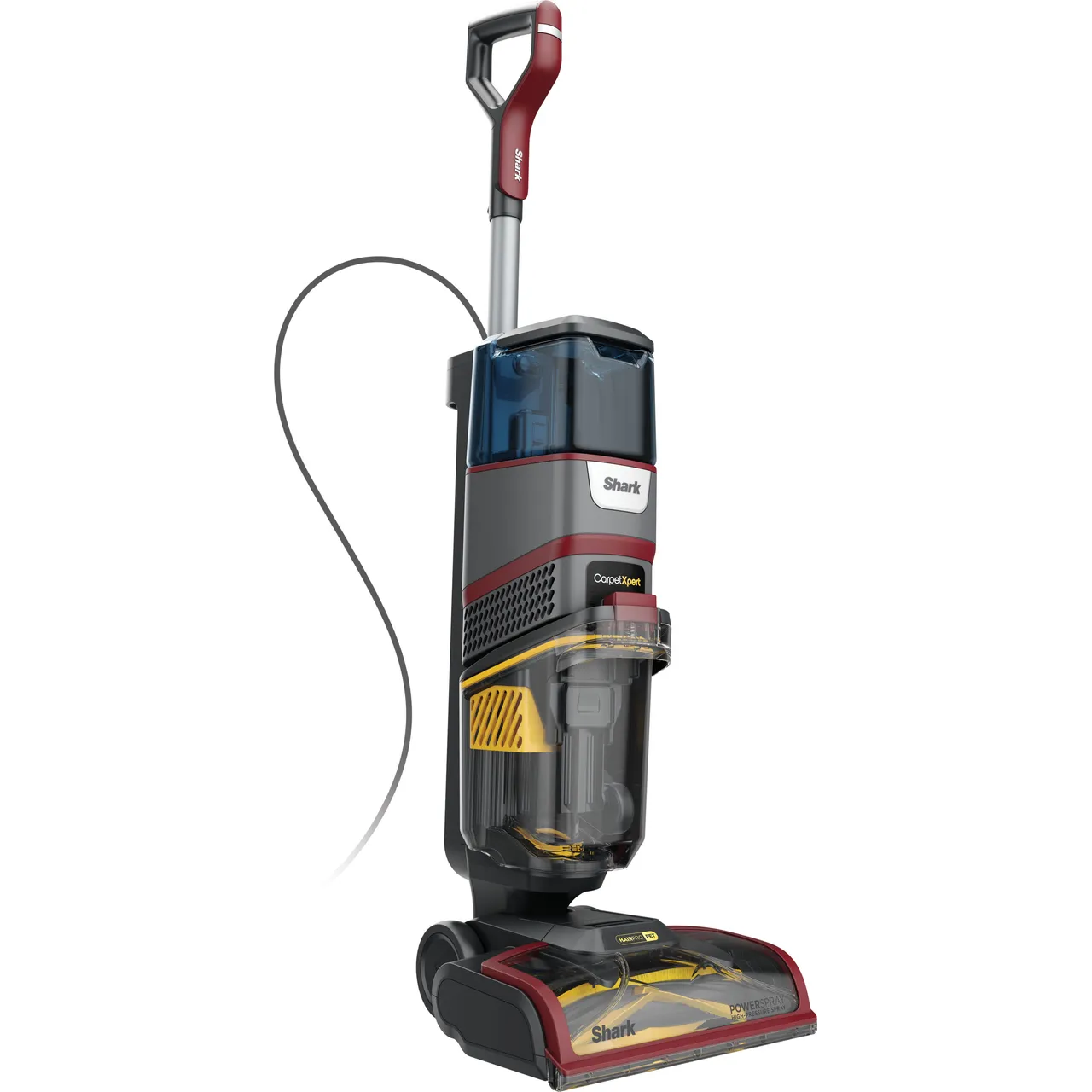 Shark CarpetXpert HairPro Pet EX220UK Carpet Cleaner #406407