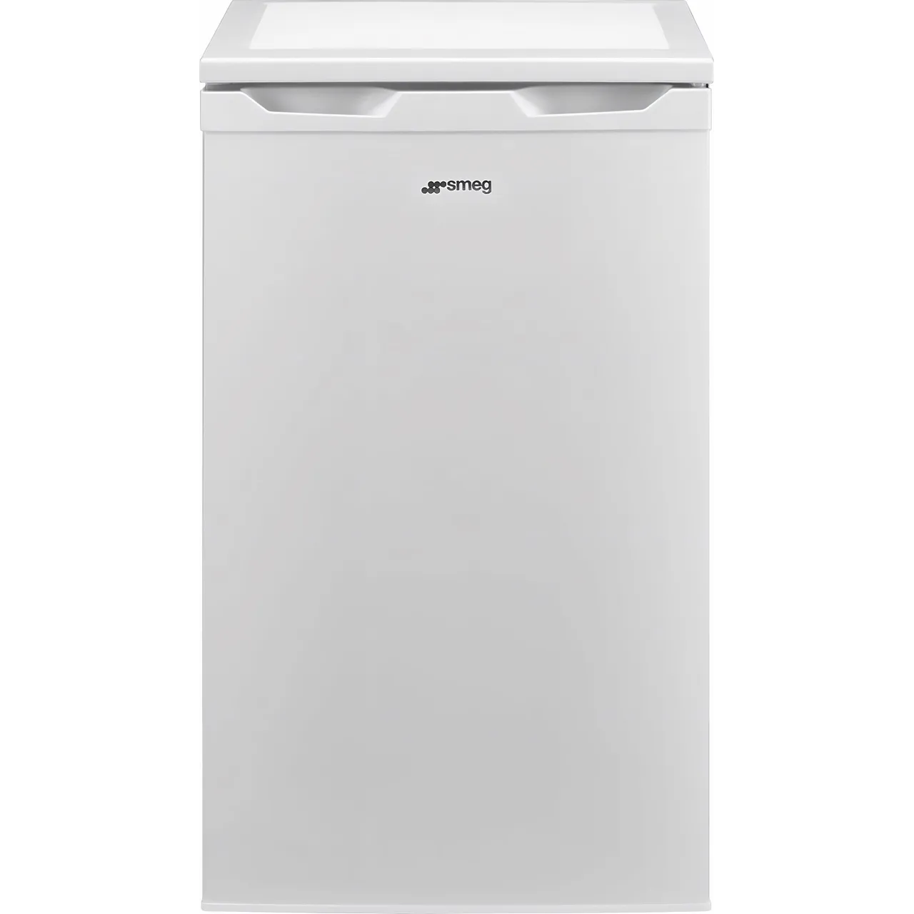 Smeg UKFF08EW Narrow Under Counter Freezer – White – E Rated #406059