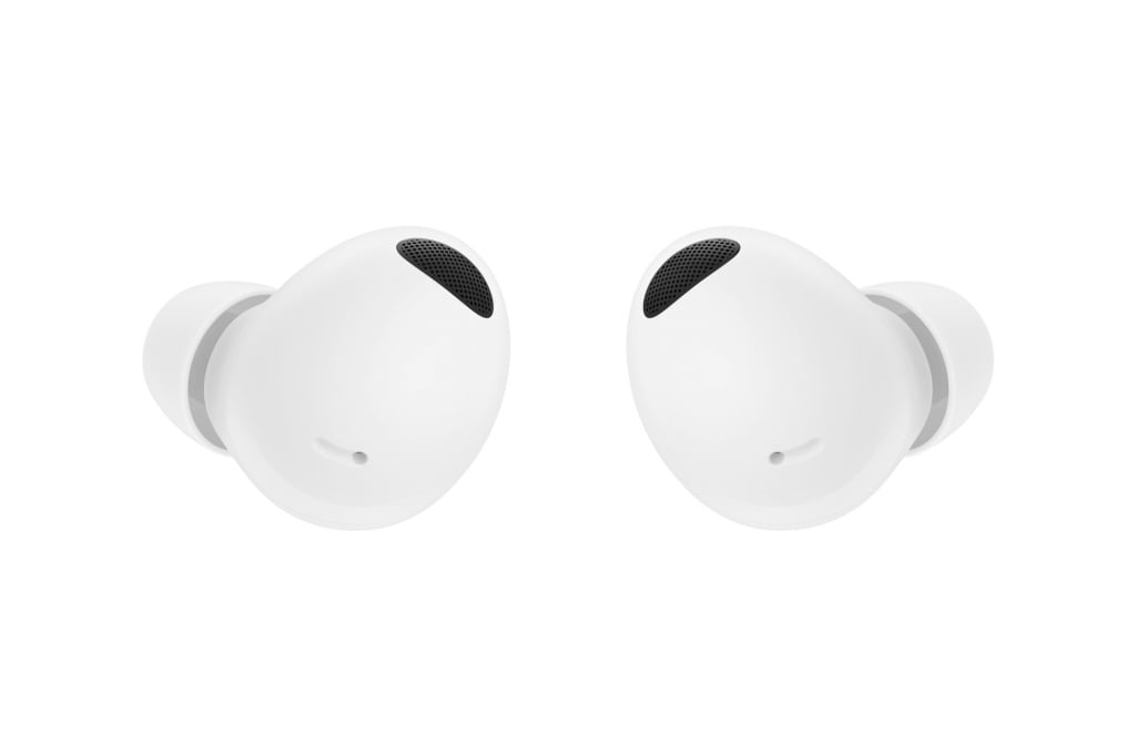 Samsung Galaxy Buds2 Pro Wireless Bluetooth Noise-Cancelling Earbuds – White #405417