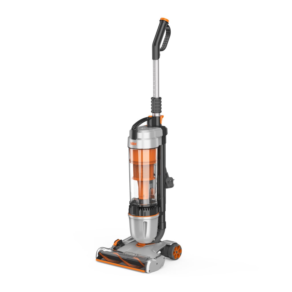 Vax Air Stretch U85-AS-Be Upright Vacuum Cleaner #406466