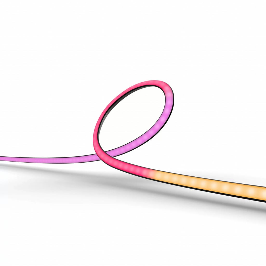 Philips Hue Ambiance Gradient LED Lightstrip 65″ (929002422801) #404388