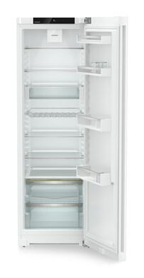 Liebherr Plus Rd 5220 186cm Fridge – White – D Rated #407967