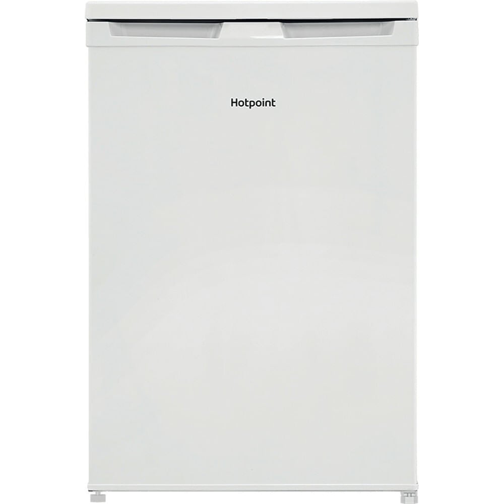 Hotpoint H55Z1 112W UK Under Counter Freezer – White – E Rated #406255