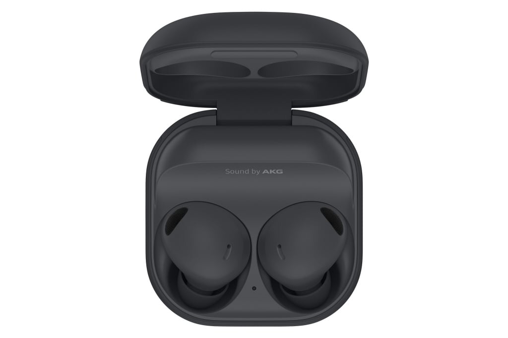 Galaxy Buds2 Pro ワイヤレスイヤホン ブラック Samsung Galaxy Buds2 Pro True Wireless Noise Cancelling In-Ear