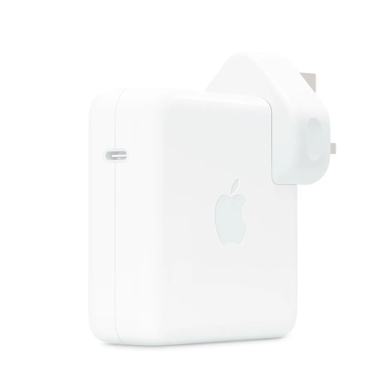Apple 96W USB-C Charger with 1 port – White #407204