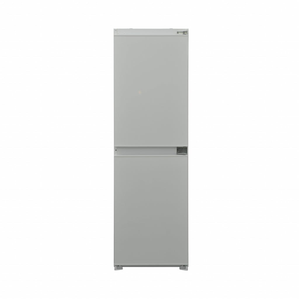 Electra ECS5050EIE 177cm 50/50 Integrated Fridge Freezer with Sliding Door Hinge – White – E Rated #407655