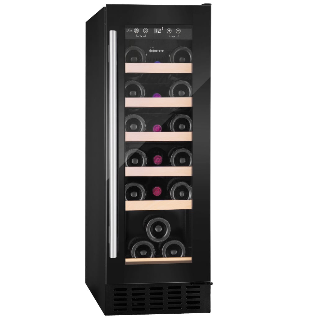 CDA CFWC304BL Wine Cooler – Black – G Rated #406502