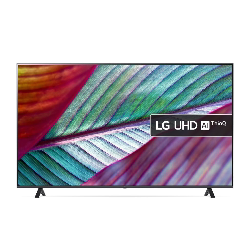 LG UR78 75″ 4K Ultra HD Smart TV [2023] – 75UR78006LK #407712