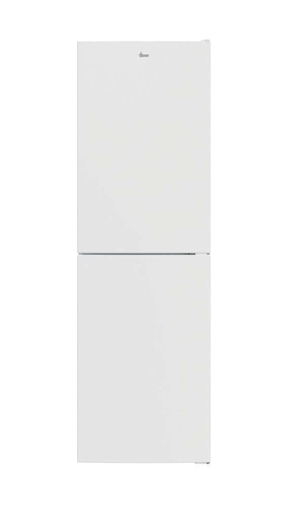 Hoover H-FRIDGE 300 HOCT3L517EWK-1 176cm 50/50 Fridge Freezer – White – E Rated #407531