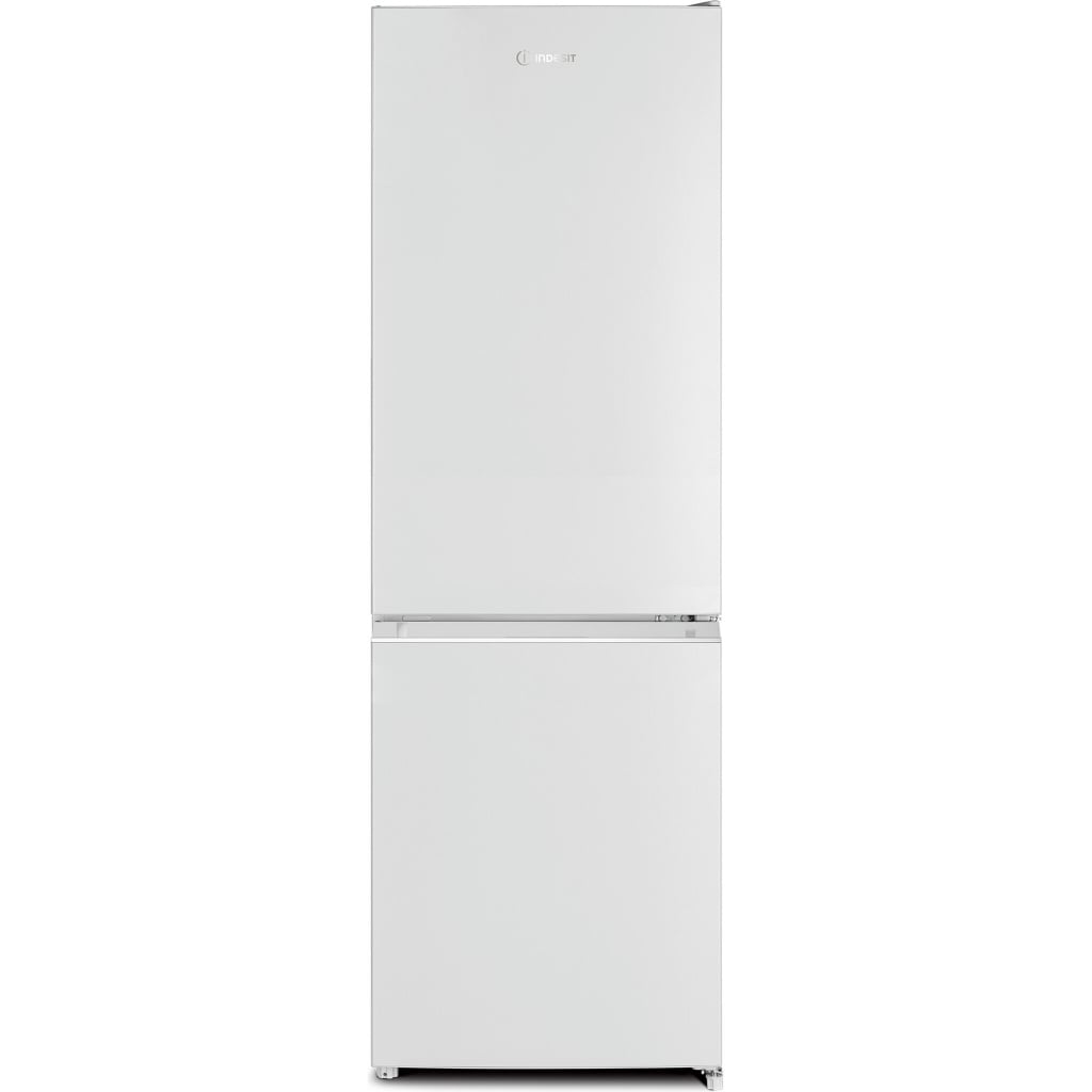 Indesit INKS 8261 W4UK 177cm 70/30 Fridge Freezer – White – E Rated #405555