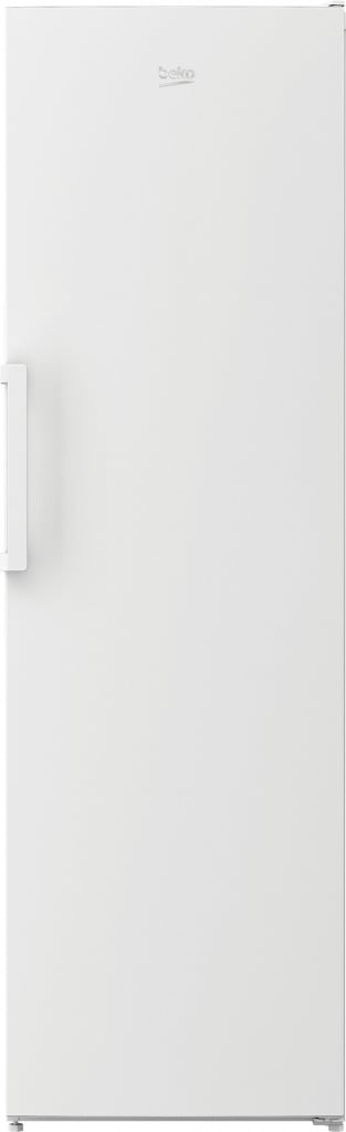 Beko LSP4579W 180cm Fridge – White – E Rated #406499