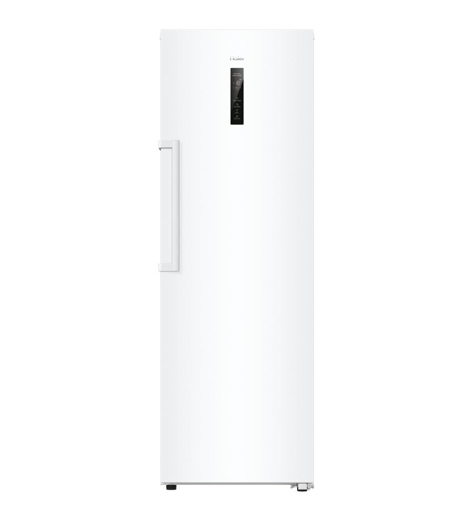Haier InstaSwitch H4F272WEH1K 178cm Frost Free Upright Freezer – White – E Rated #405953