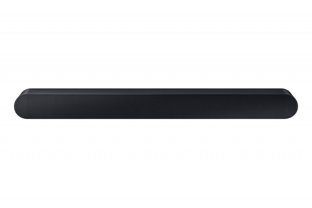 Samsung HW-S60D 5.0 Soundbar – Black #405181