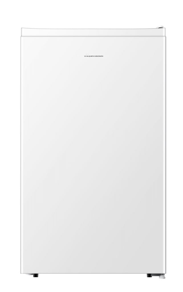 Fridgemaster MUL4892E Compact 84cm Fridge – White – E Rated #407977