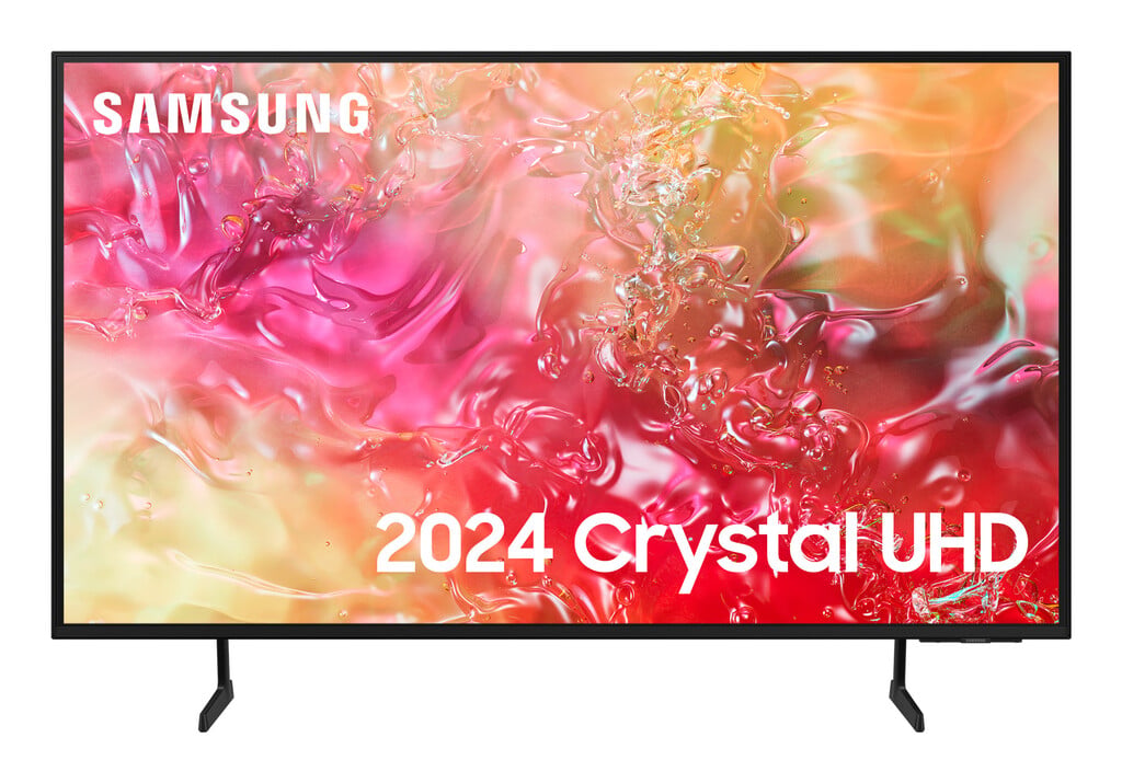 Samsung UE55DU7100KXXU 55″ Smart 4K Ultra HD HDR LED TV #409512