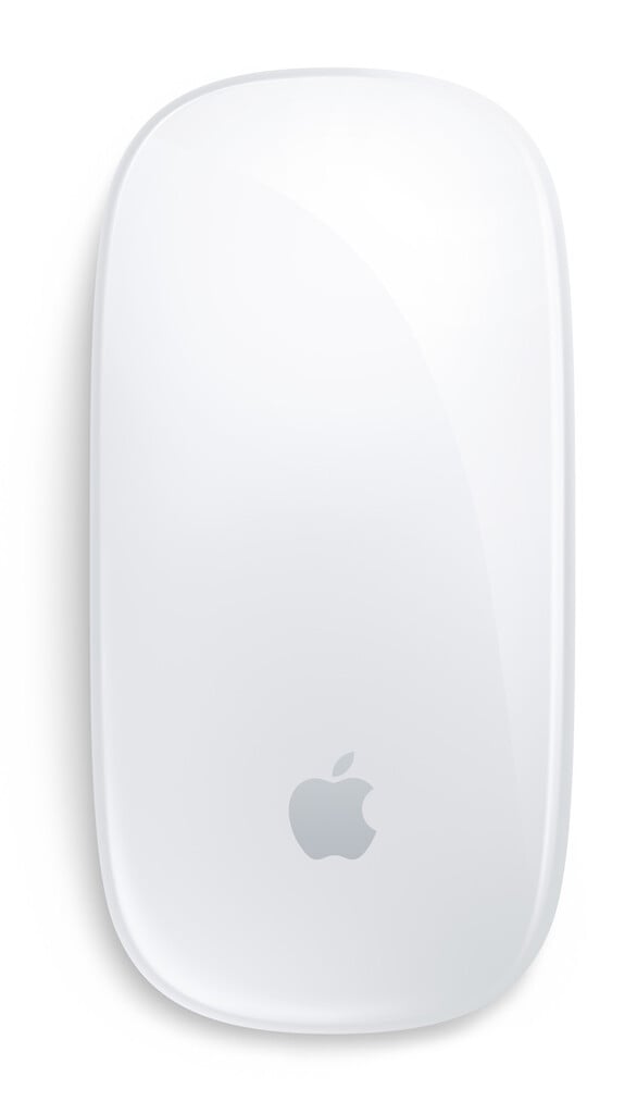 Apple Magic Mouse – White #408607