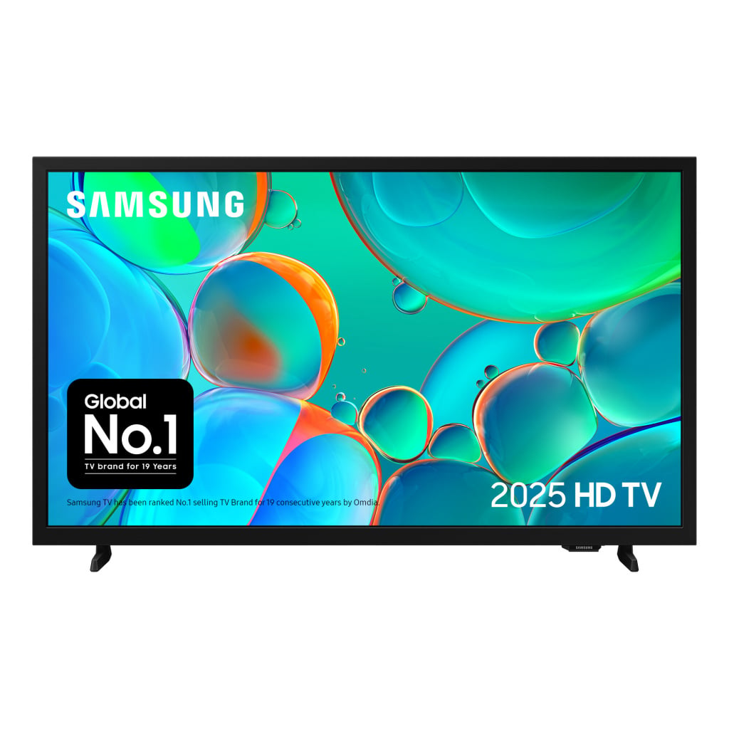 Samsung H5000F 32″ HD Smart TV [2025] – UE32H5000F #408602