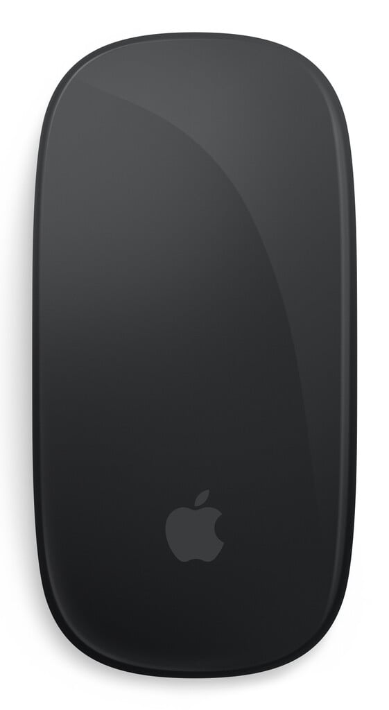 Apple Magic Mouse – Black (MXK63Z/A) #405974