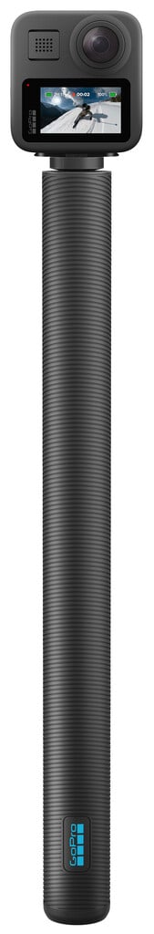 GoPro 9ft (2.7m) Carbon Fibre Extension Pole for HERO13 Black HERO HERO12 Black HERO11 Black – AGXTM-002 #404477