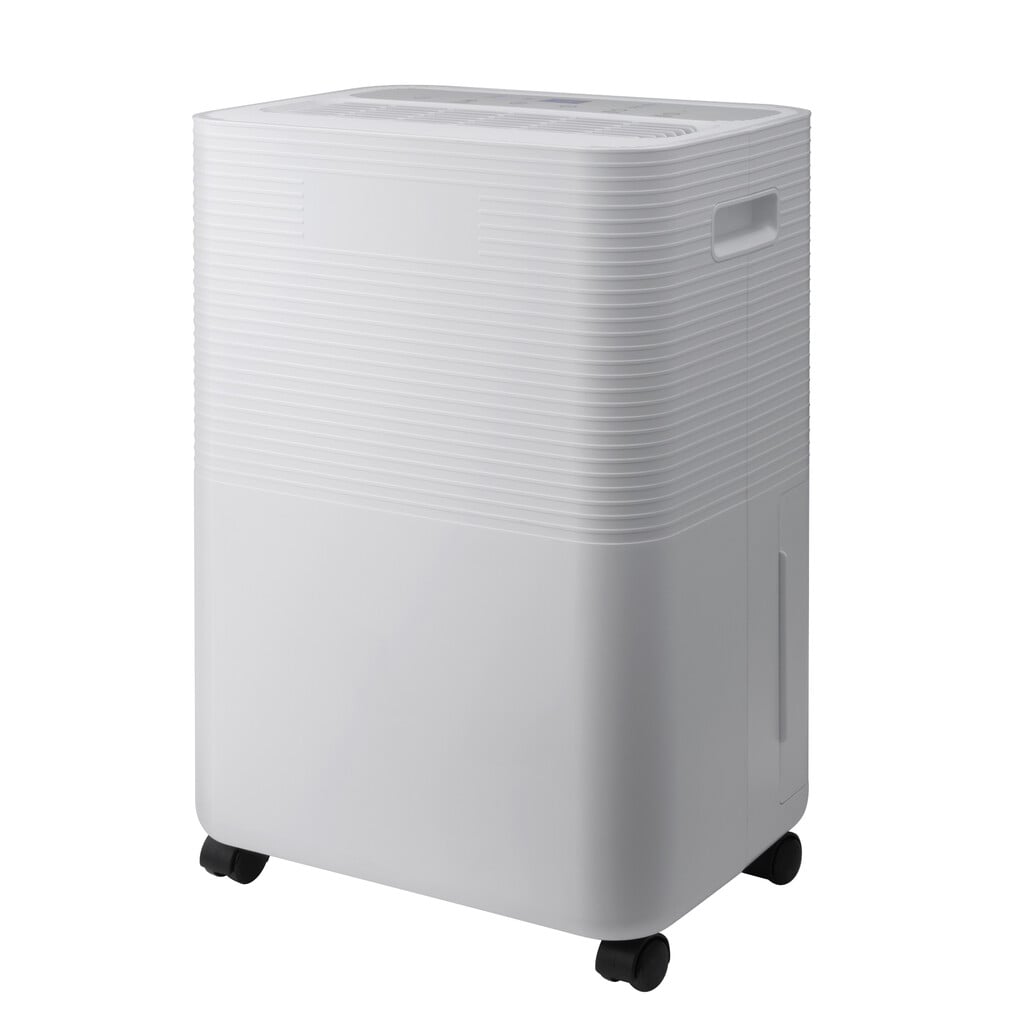 Daewoo COL1612GE Dehumidifier – White #402813