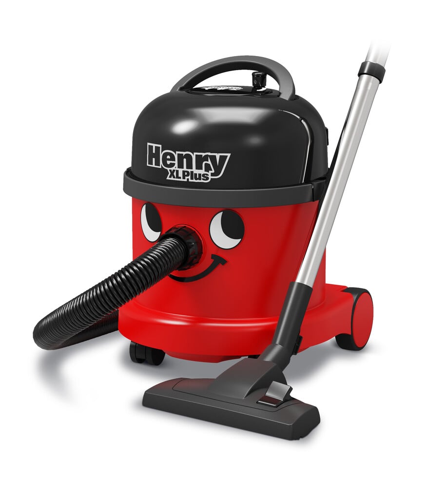 Henry XL Plus 912061 Cylinder Vacuum Cleaner #409547
