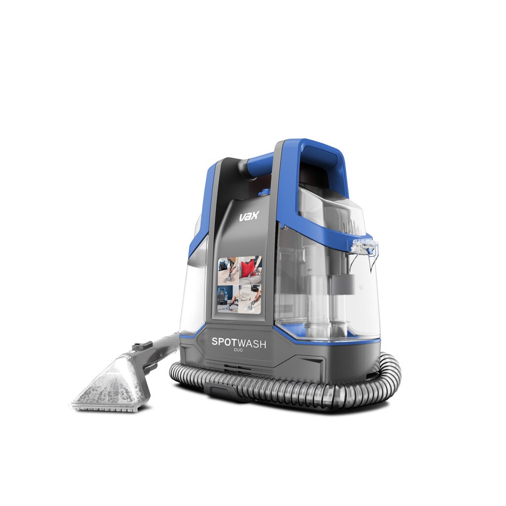 Vax SpotWash Duo CDCW-CSXA Carpet Cleaner #409758