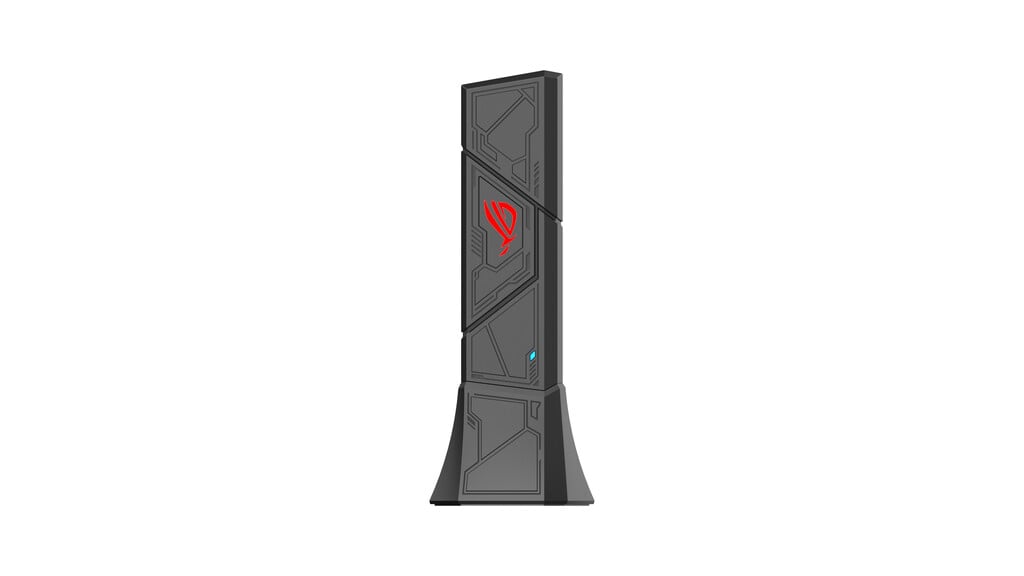 ASUS ROG USB-BE92 Gaming Router (90IG09I0-MO0B00) #404926