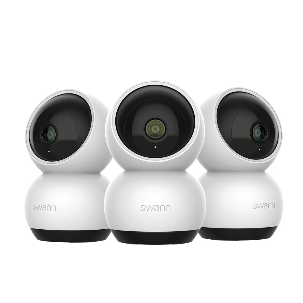 SWANN EVO SWIFI-SE2KPT 2K WiFi Security Camera #407353