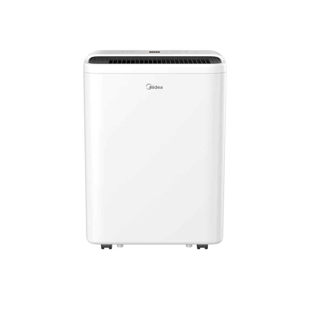 Midea MDDQ-10DEN7-QA3 Dehumidifier – White #408659