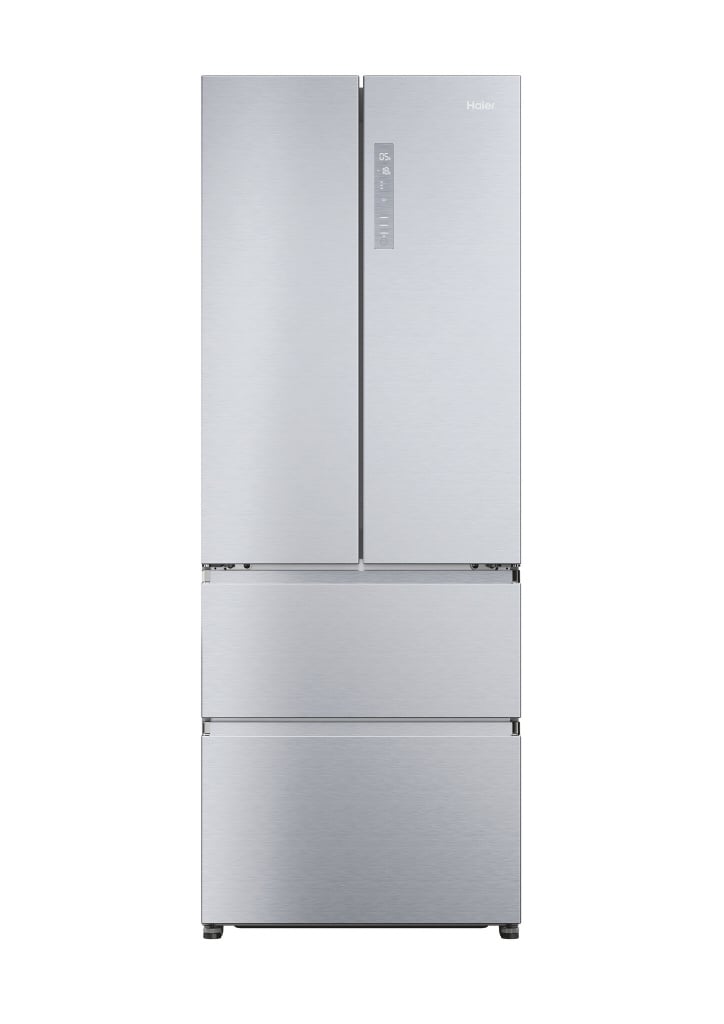 Haier FD 70 Series 5 HFR5719ENMG Frost Free Multi-door American Fridge Freezer – Stainless Steel – E Rated #406653