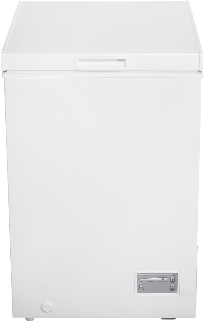 Beko CF4098W Chest Freezer – White – E Rated #409062