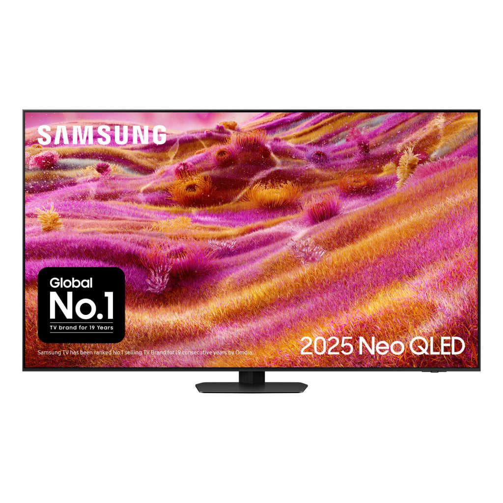 Samsung 55″ 4K Ultra HD MiniLED Neo QLED Smart TV [2025] – QE55QN90F #407810
