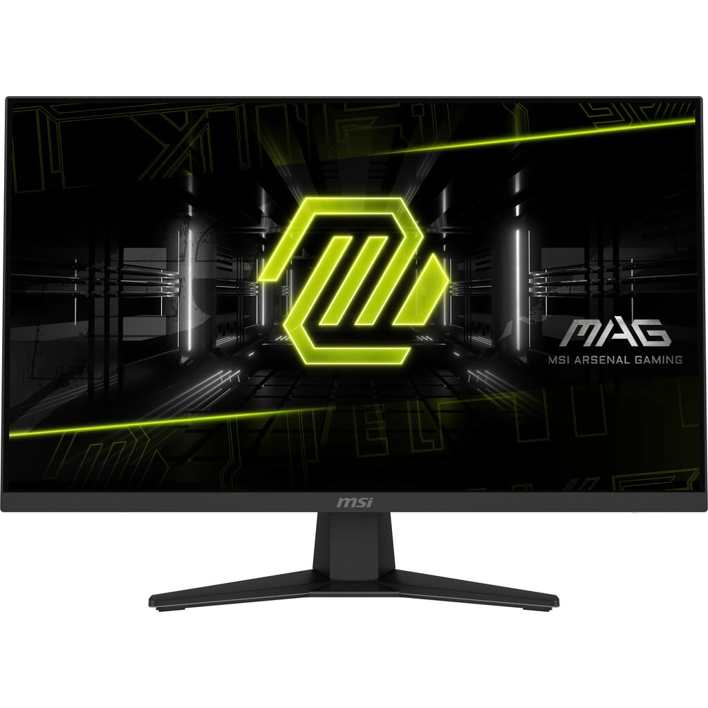 MSI MAG 274F 27″ Full HD 200Hz Gaming Monitor – Black 9S6-3CE41H-003 #409602