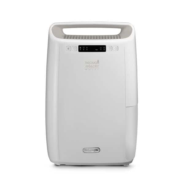 De’Longhi DEXD214RF Dehumidifier – White #404777